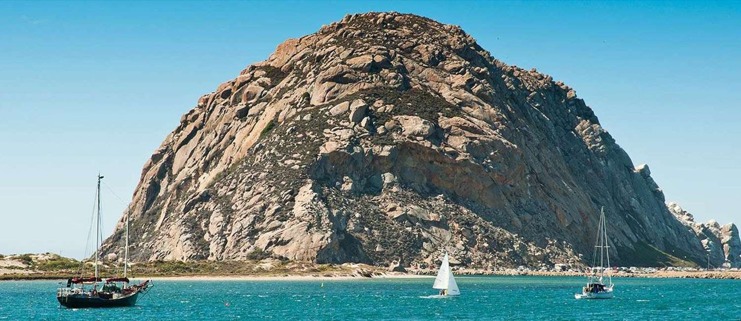Morro Bay, CA Tourist Attractions, Activities And Adventures